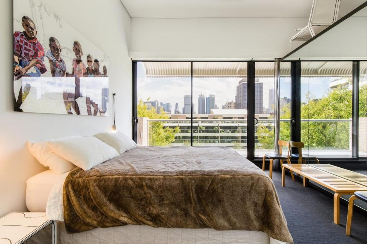 Apartment Forb184 - Luxury Inner *