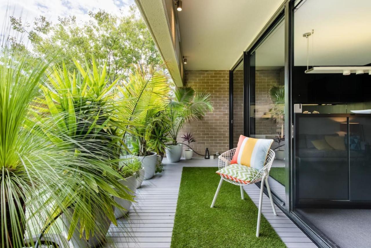 Apartment Forb184 - Luxury Inner Sydney