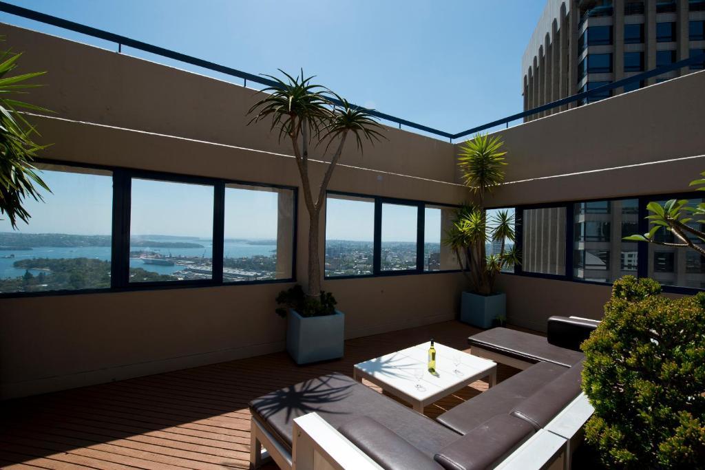 Park Regis Centre 3* Sydney