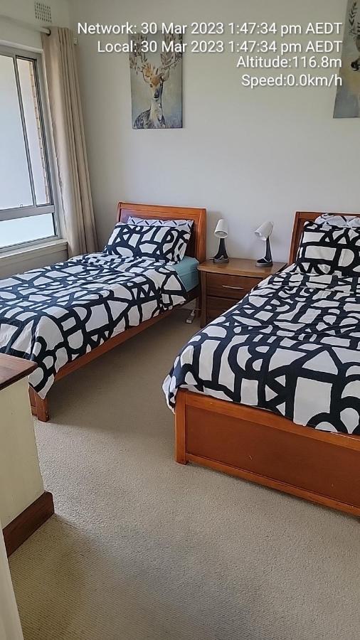 Apartment Close To The Famous Bondi In Australia
