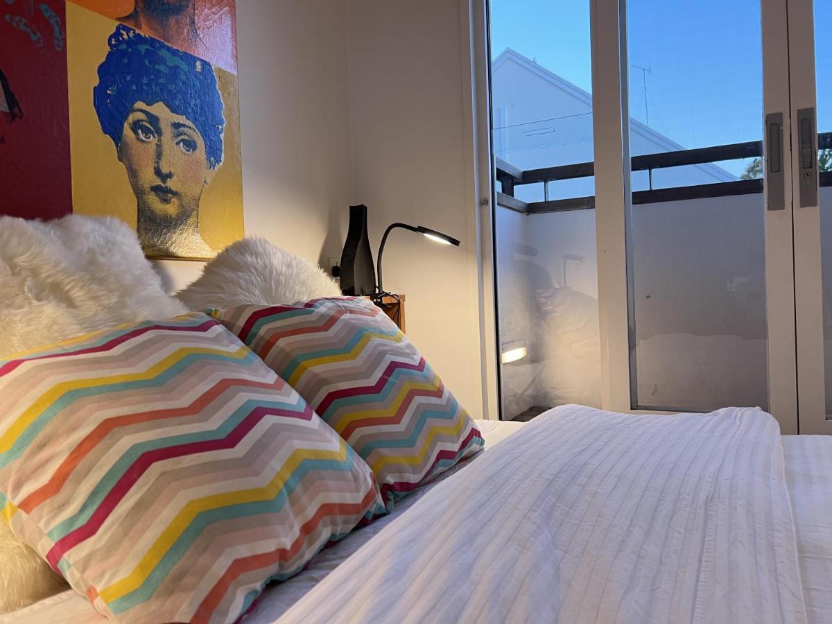 Holiday home Cosy 2 Bedroom Great Location Close To Transport Sydney