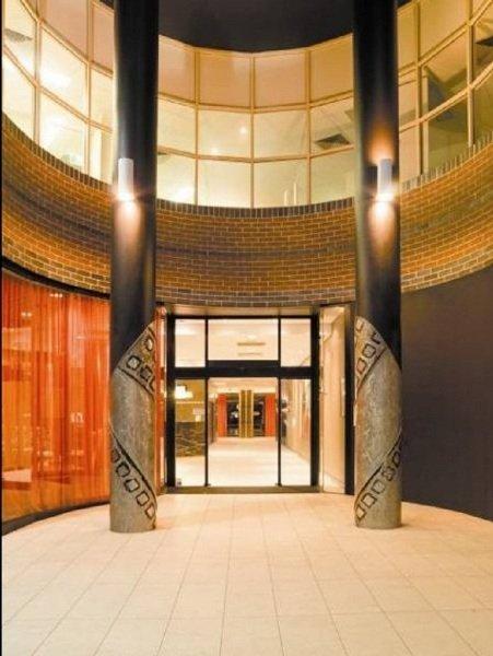 Aparthotel Adina Surry Hills