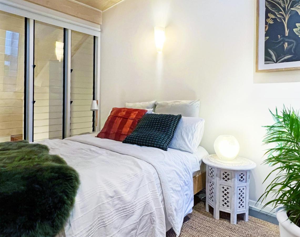 Cosy 2 Bedroom Great Location Close To Transport Holiday home Sydney