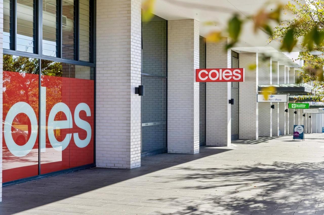 Macquarie Park Executive 2 Bedroom *