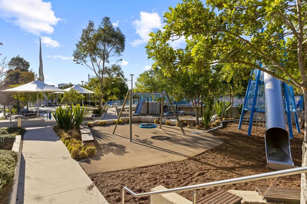 Macquarie Park Executive 2 Bedroom Sydney