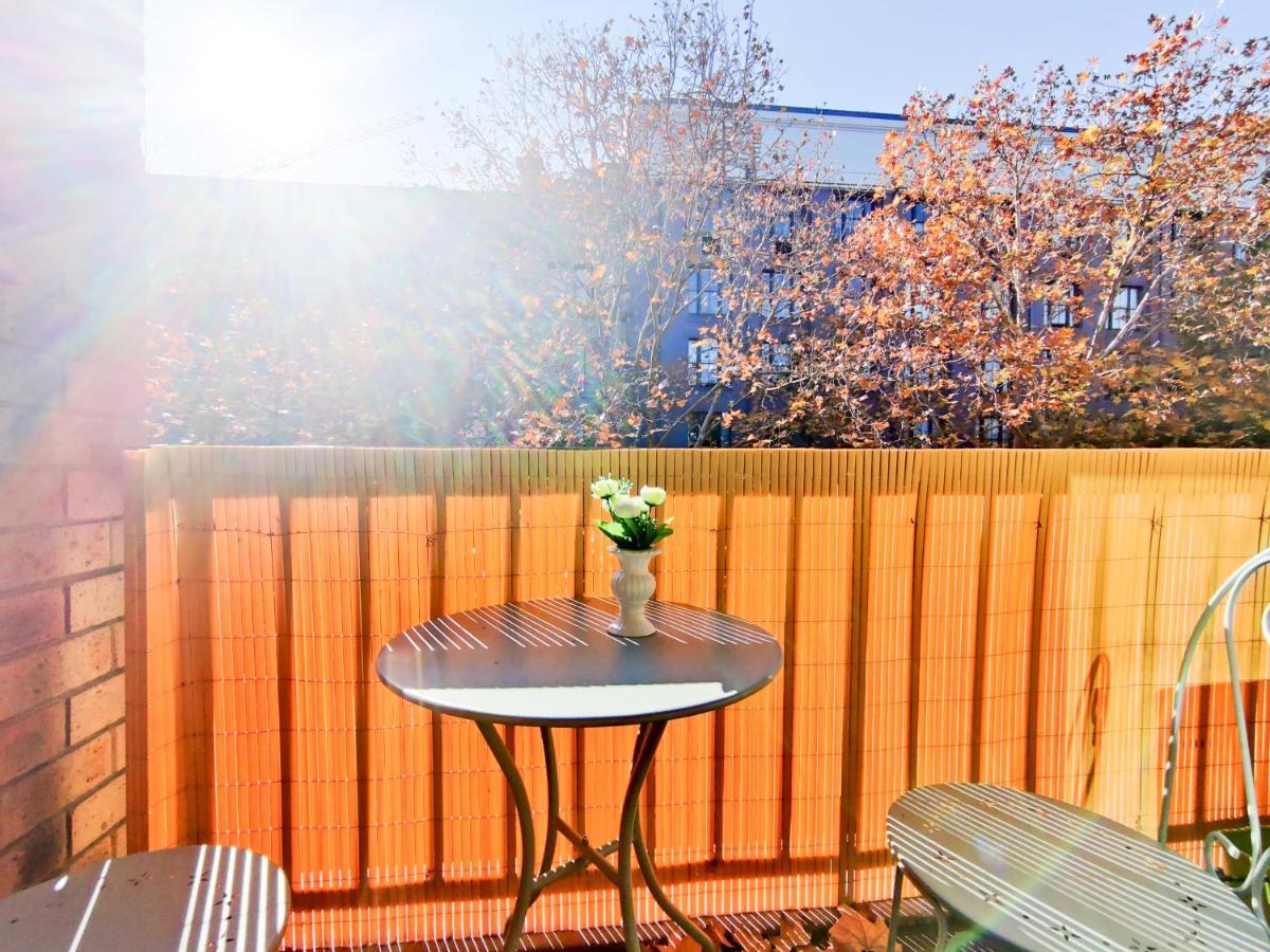 Apartment Pyrmont 1br Apt Walking-darling Harbourcbdstar