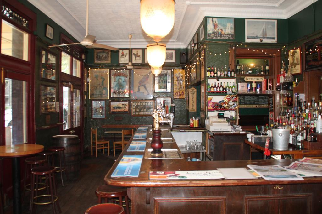 Inn East Sydney