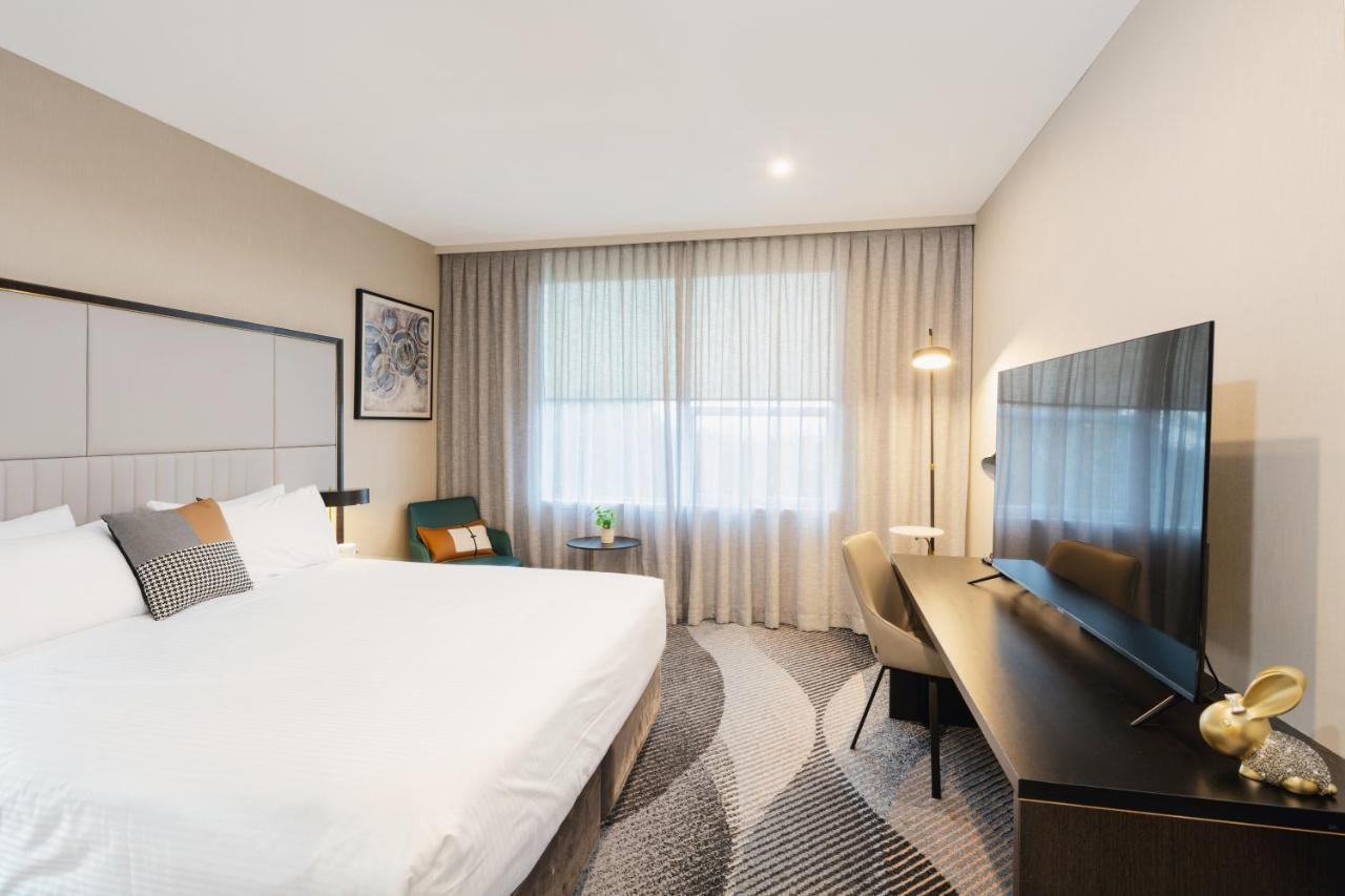 Hotel Royal Pacific