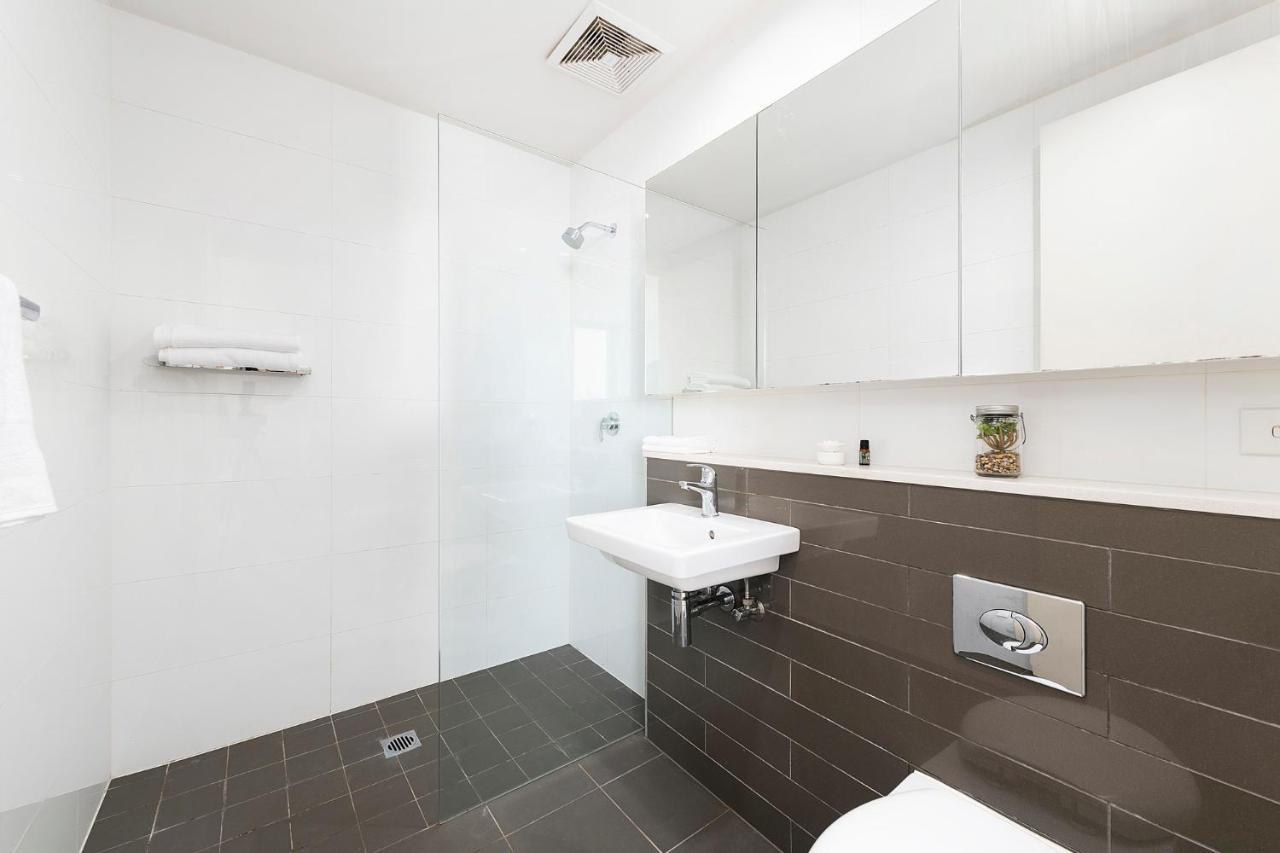 Apartment Little Strathfield *
