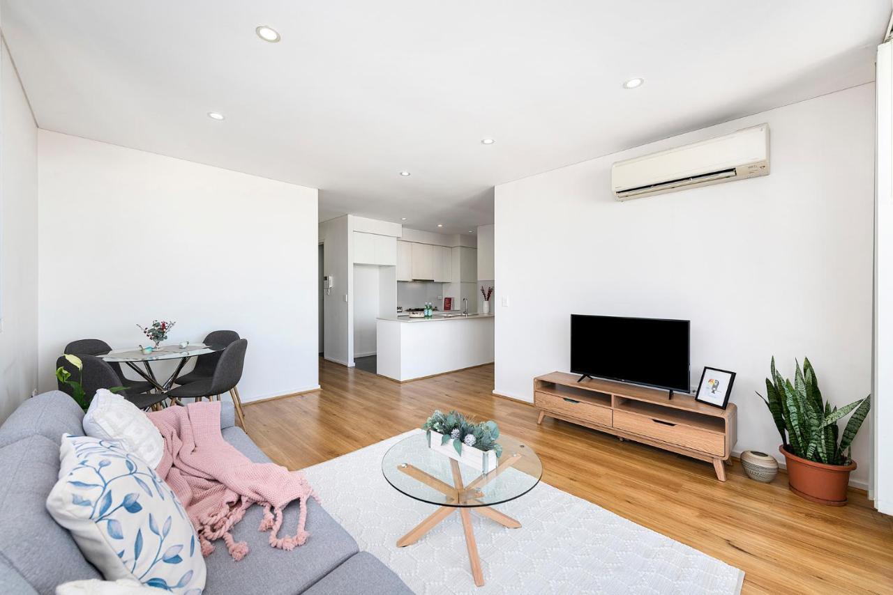 Little Strathfield * Sydney