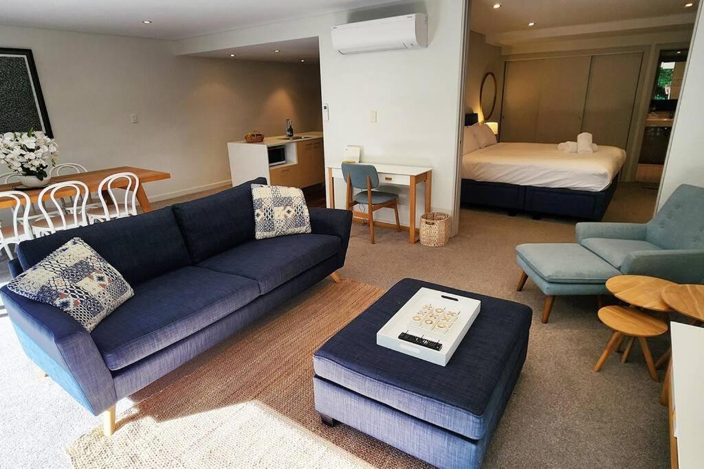 Stylish Parkside Retreat Apartment *