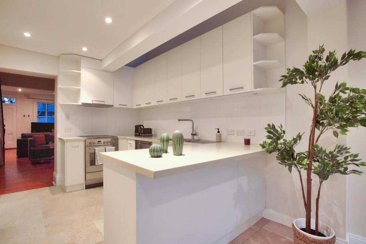 3 Bedrooms - Darling Harbour - Darling St 2 E-bikes Included Apartment