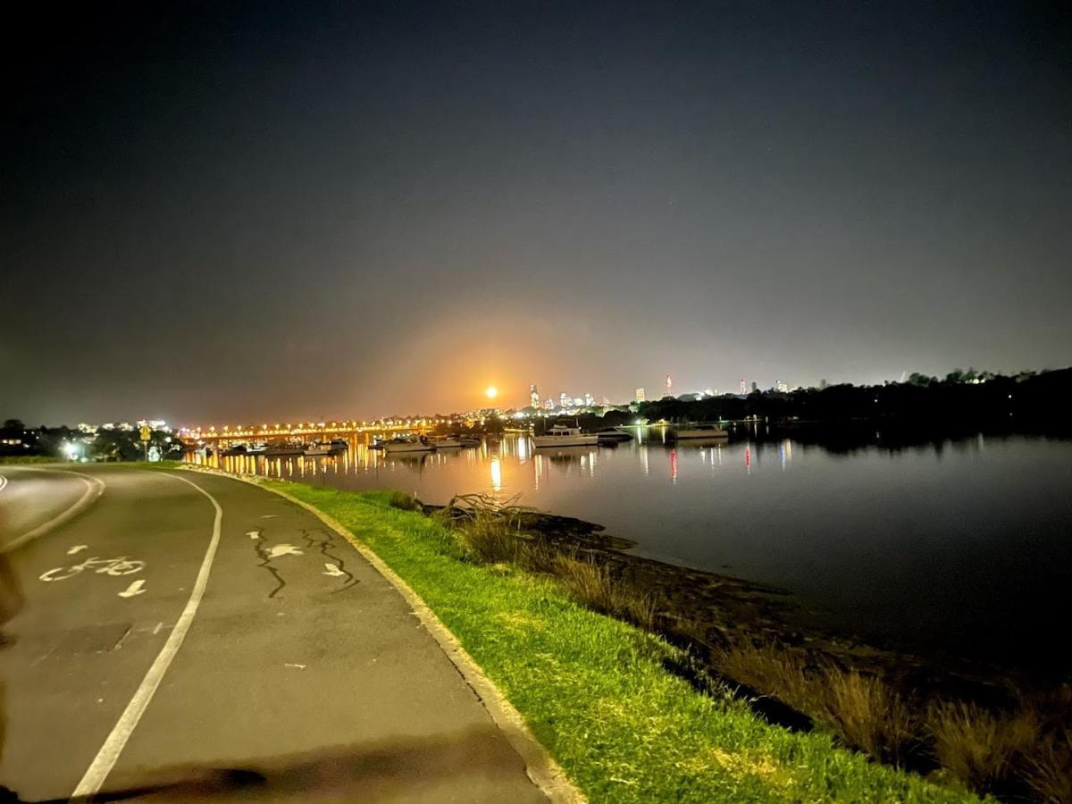Drummoyne Apartment Sydney
