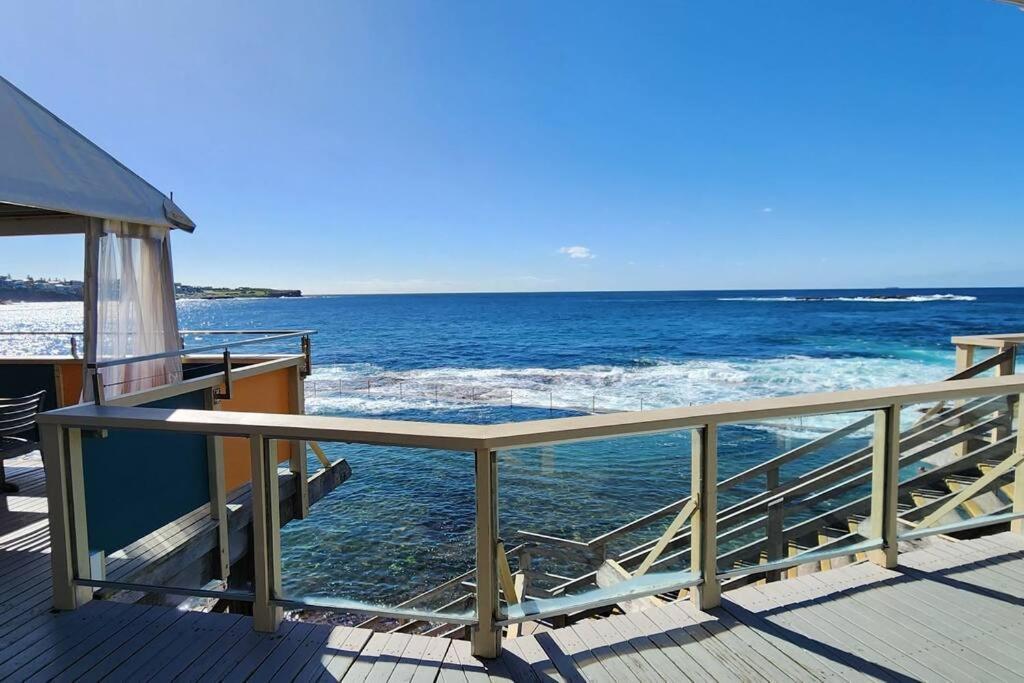 Penthouse Ocean Views Apartment *