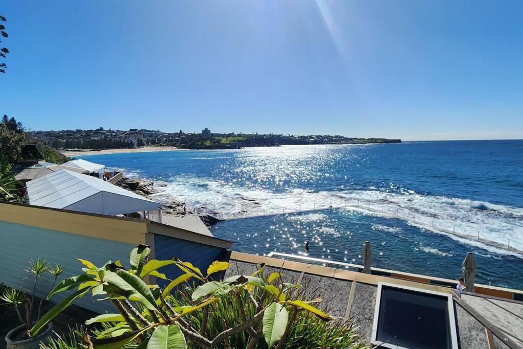 Penthouse Ocean Views Apartment *