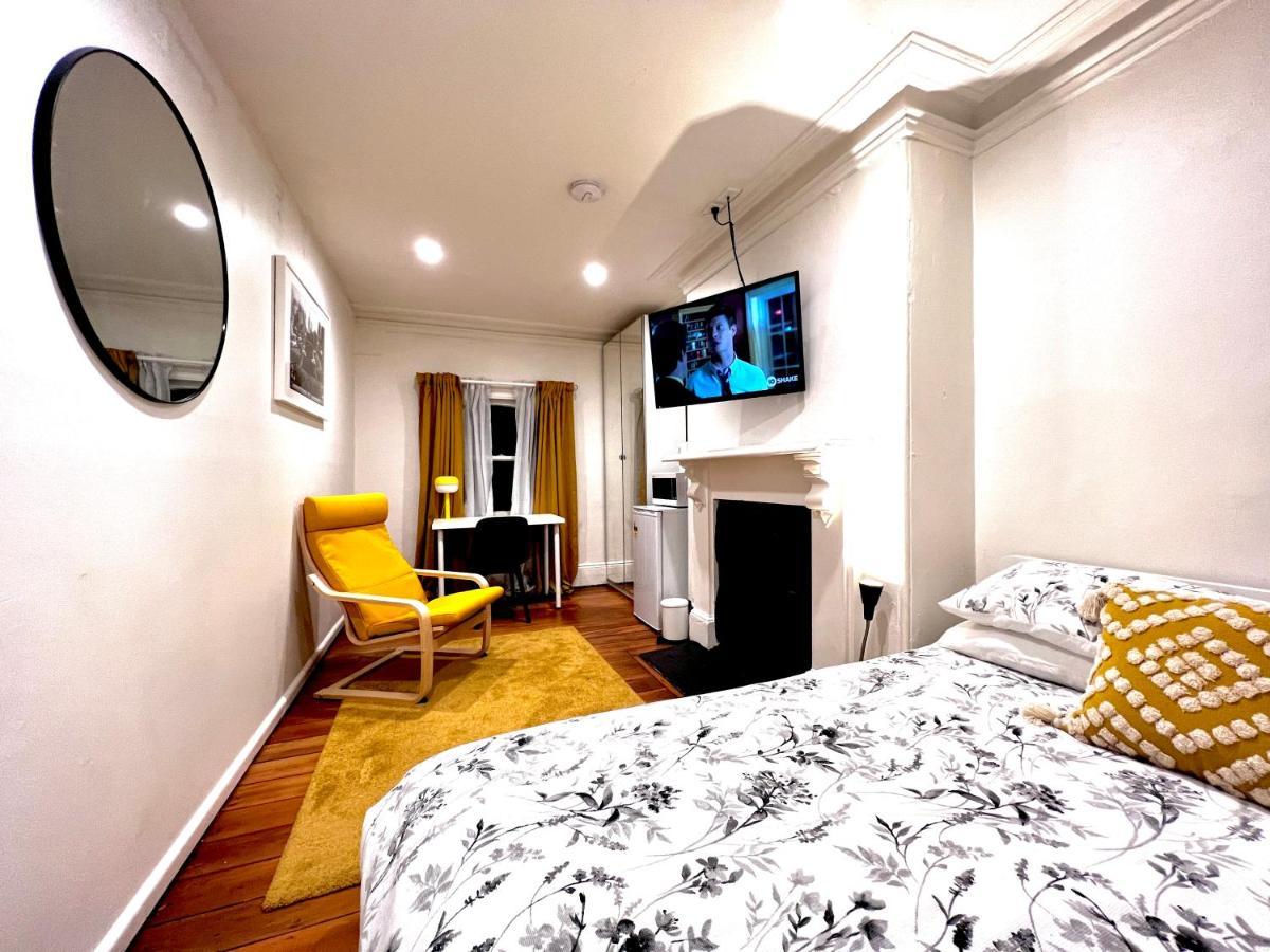 Homestay Paul's Boutique Sydney