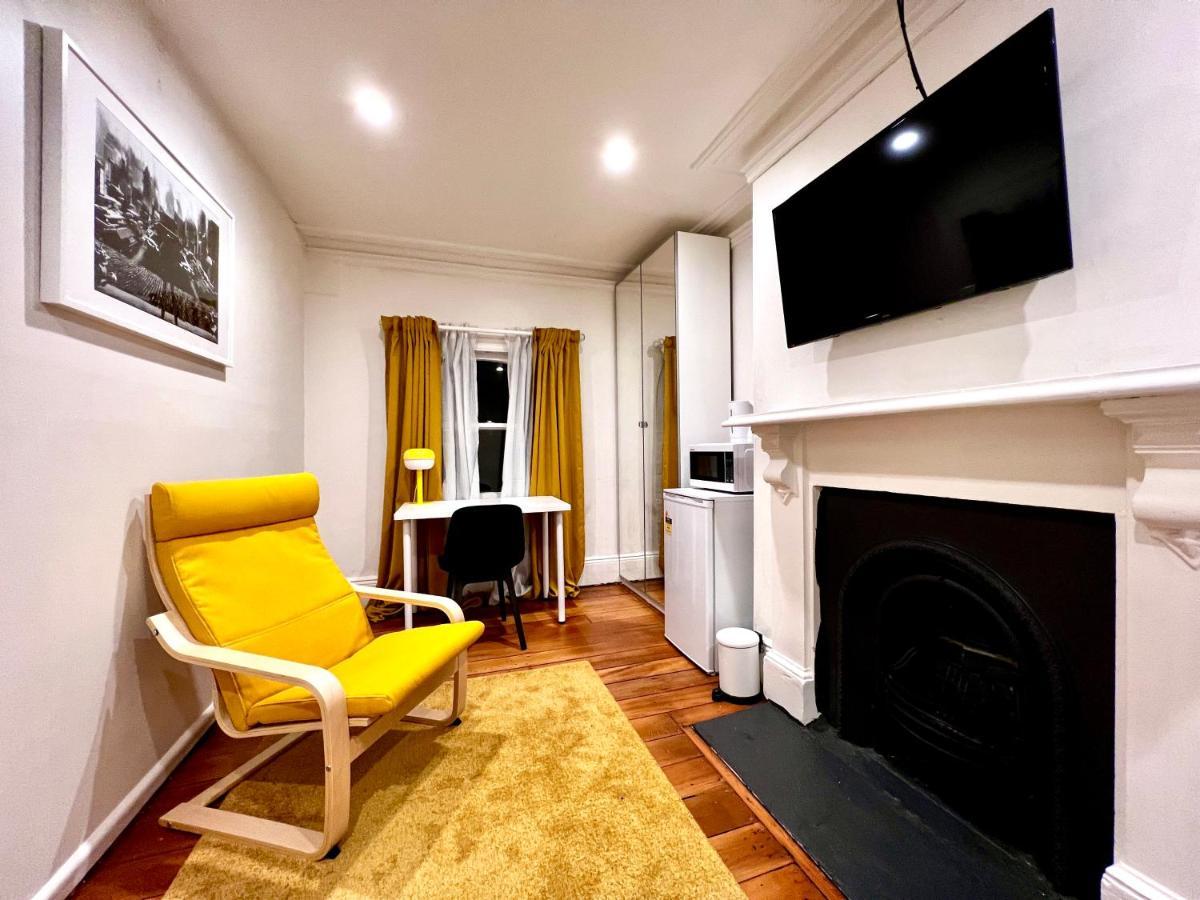 Paul's Boutique Homestay Sydney