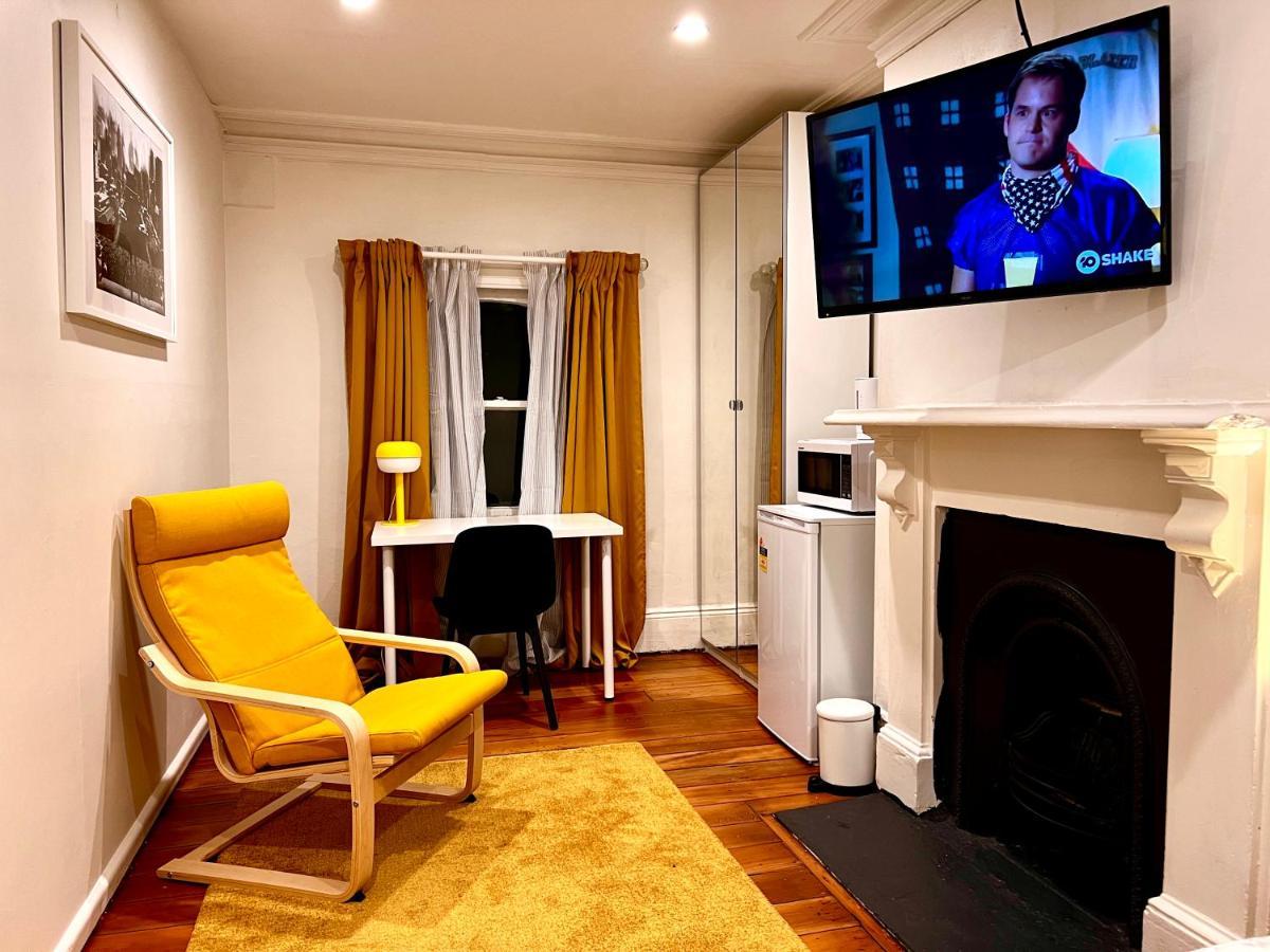 Homestay Paul's Boutique Sydney