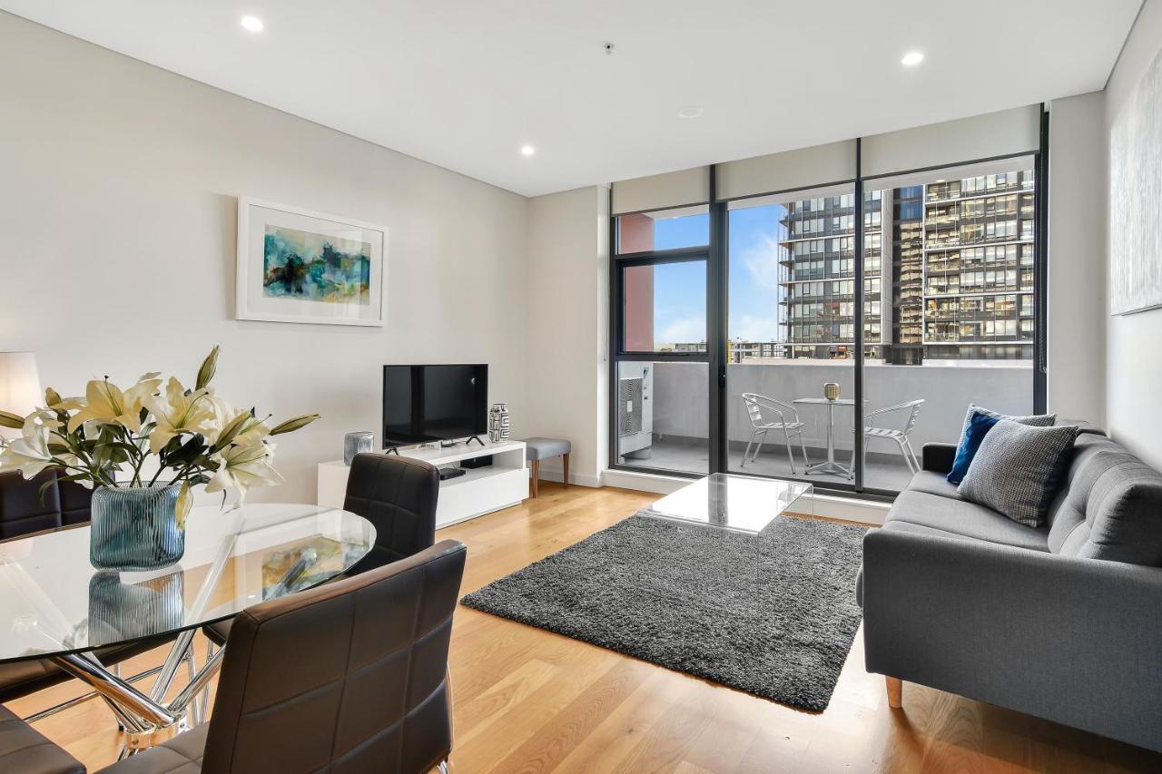 Apartment Fabulous Corporate Macquarie Park M907 Sydney