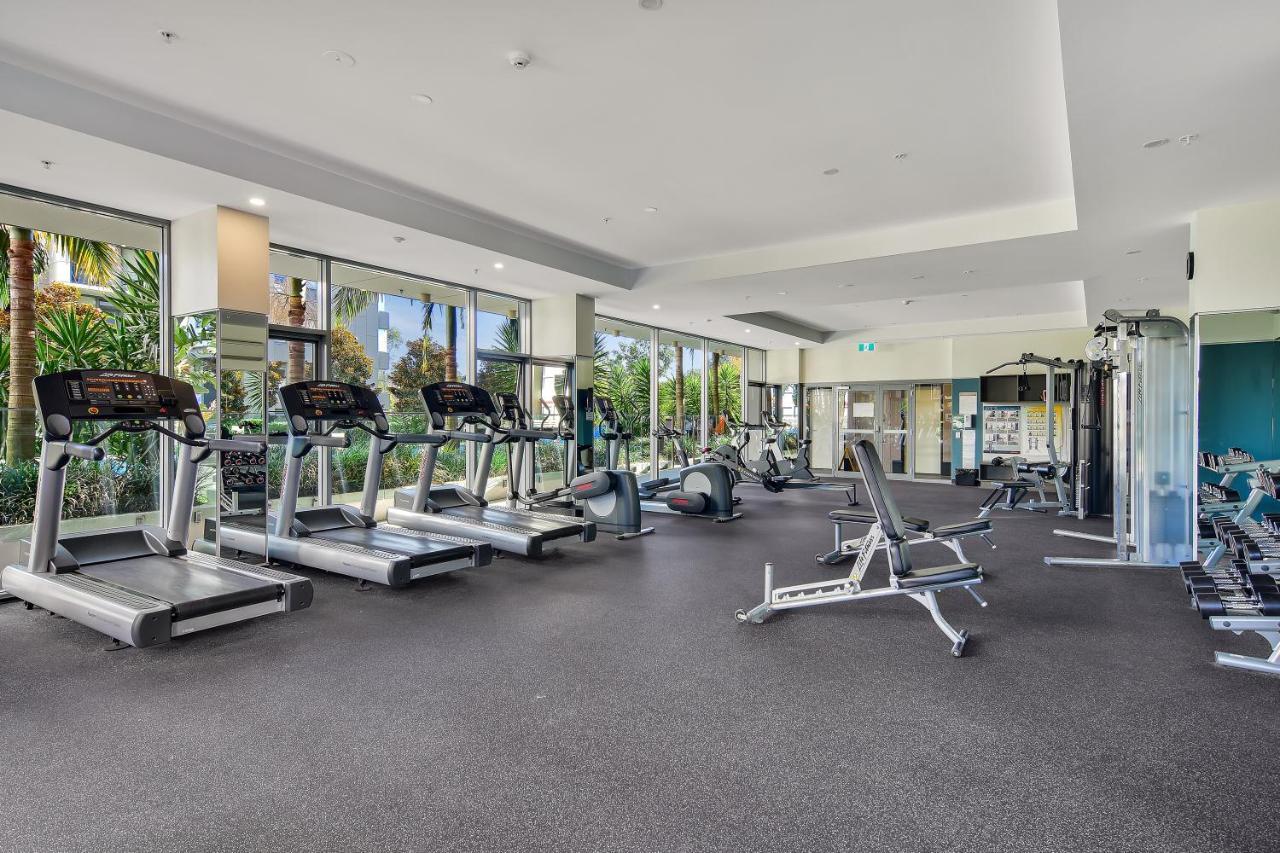 Apartment Fabulous Corporate Macquarie Park M907 *