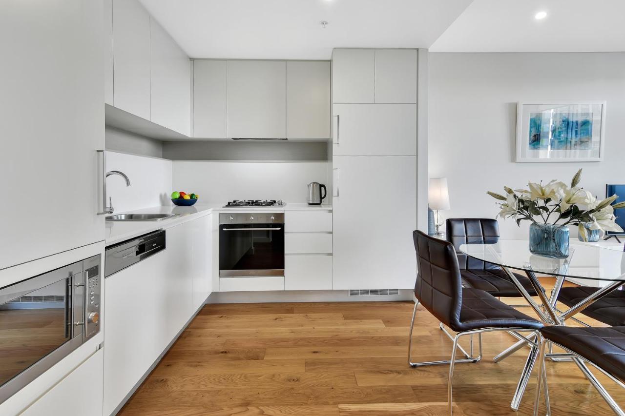 Apartment Fabulous Corporate Macquarie Park M907 Sydney