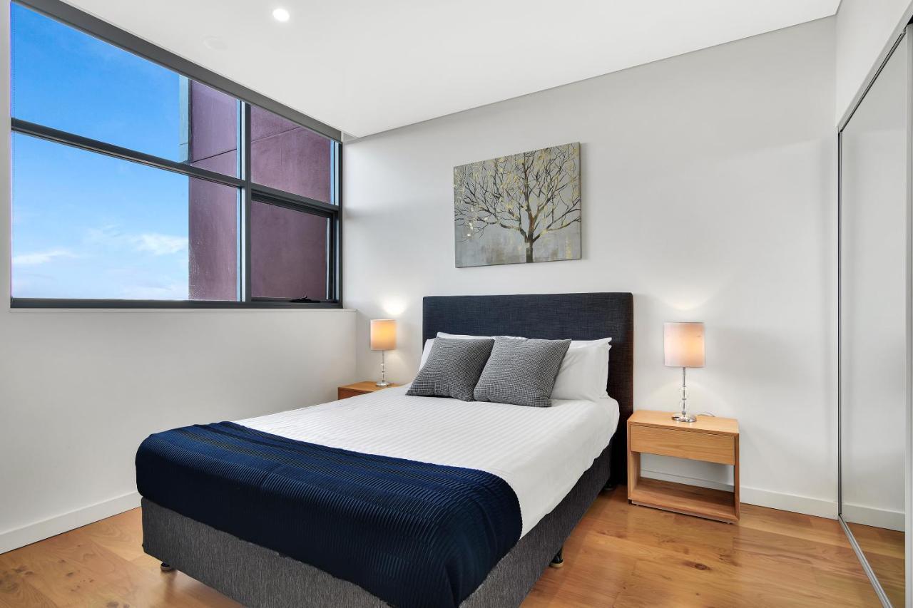 Fabulous Corporate Macquarie Park M907 *