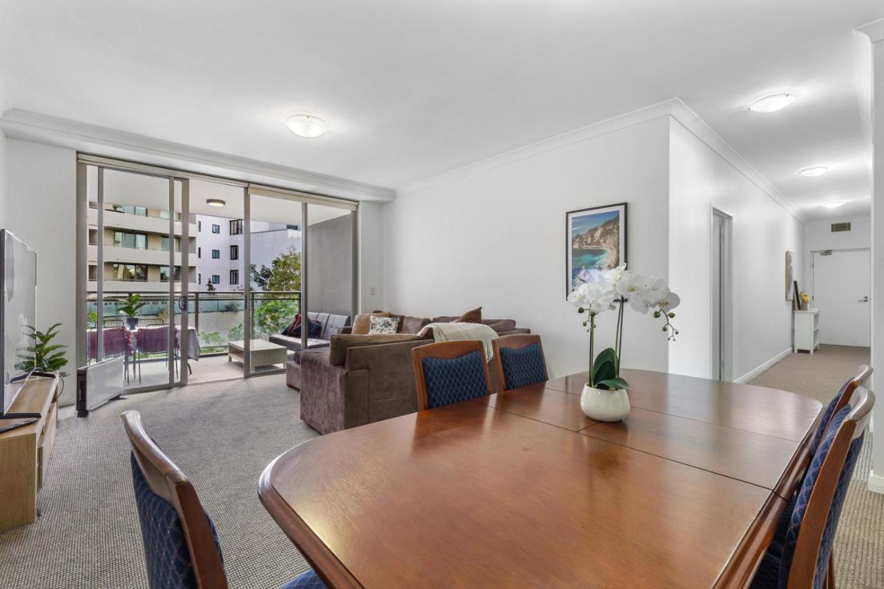 Apartment Central