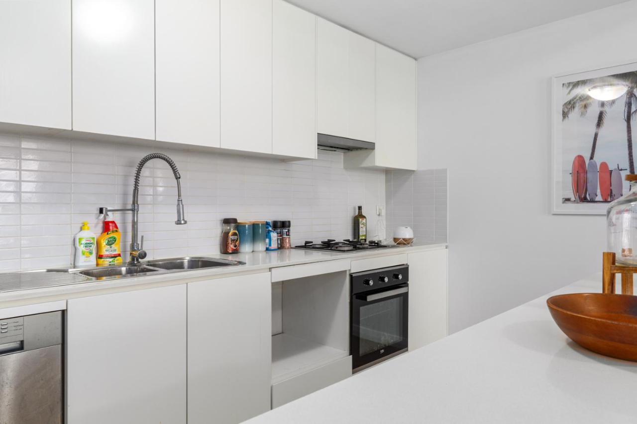 Apartment Central Sydney