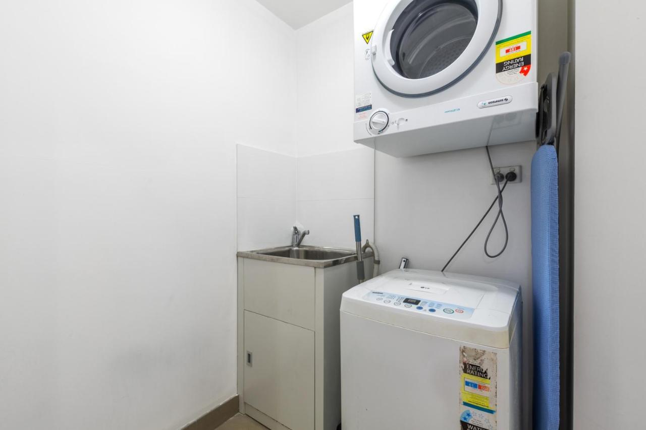 Apartment Central