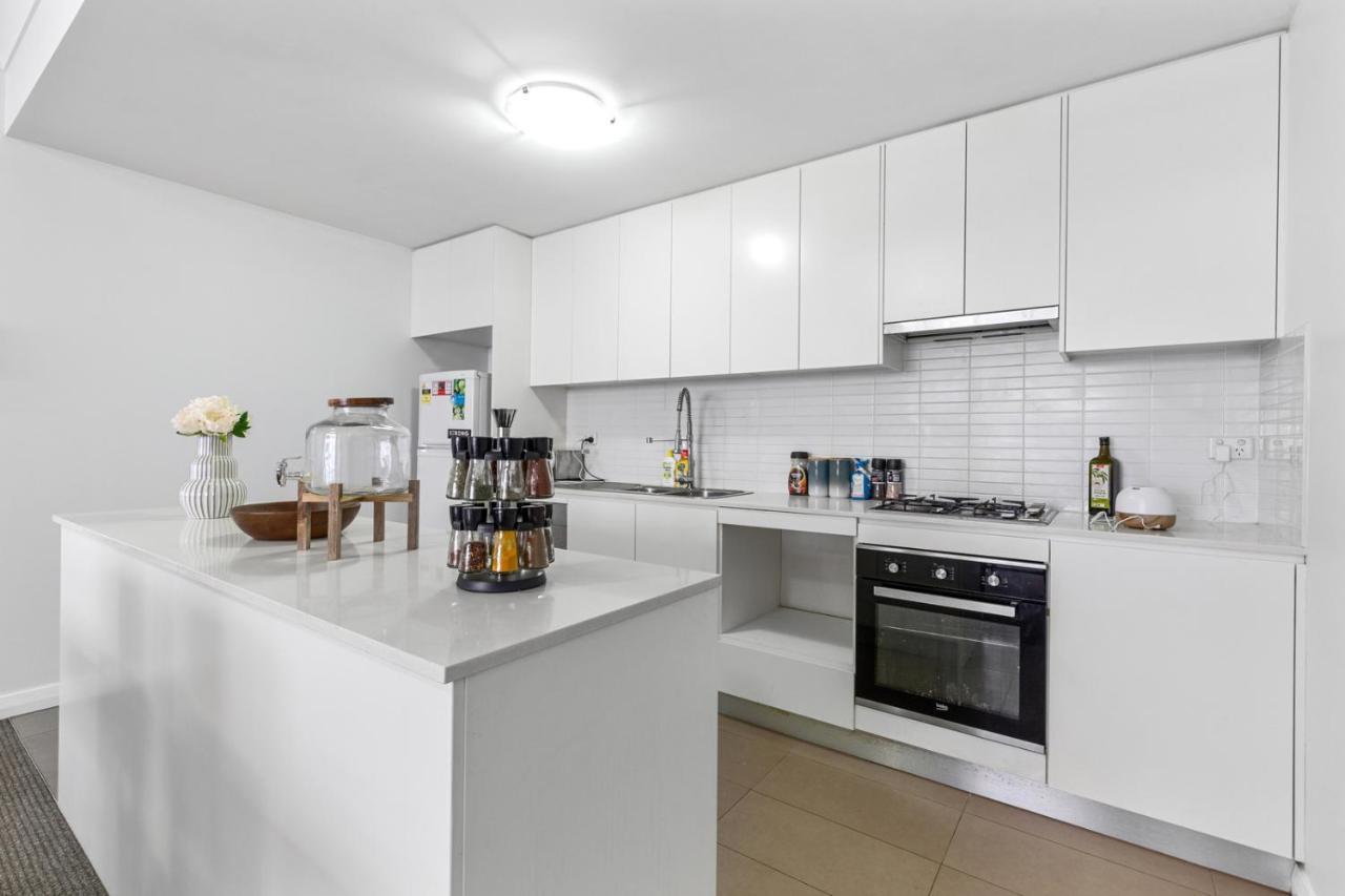 Apartment Central Sydney