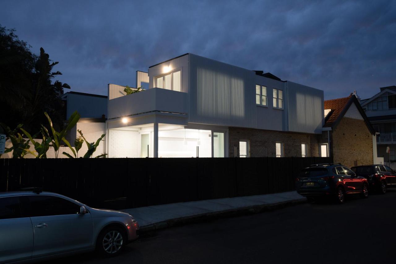 The Manly House - 100 Steps From Manly Sydney