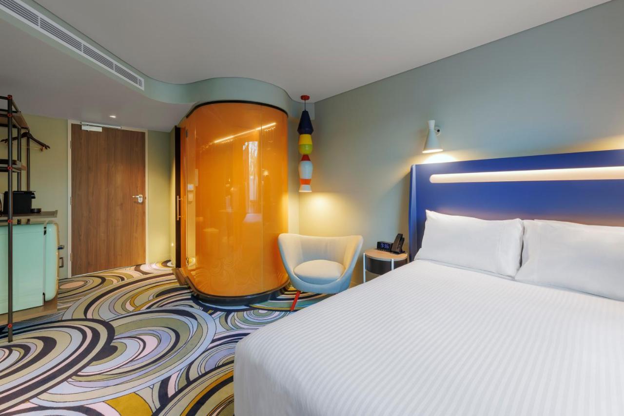 Adge And Residences Aparthotel 4*