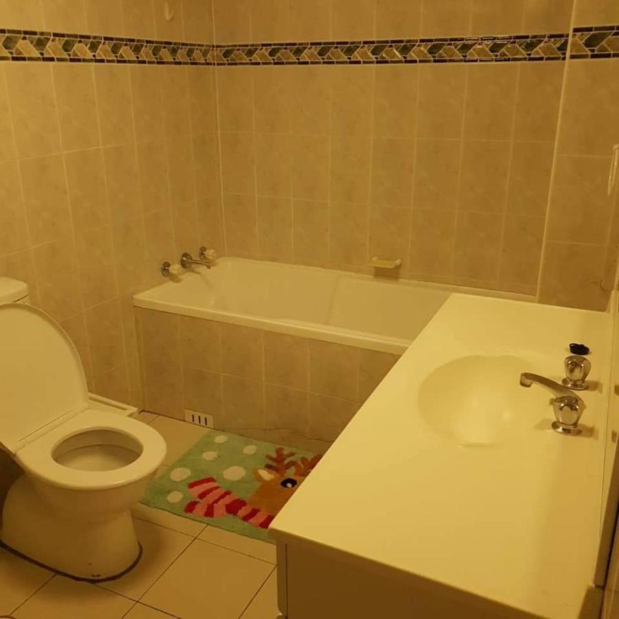 Beautiful In Pyrmont Apartment *