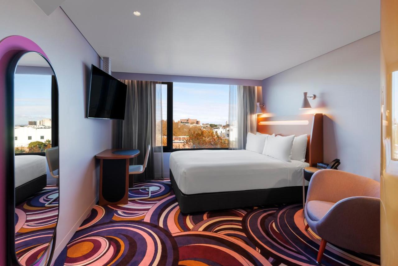 Adge And Residences Aparthotel