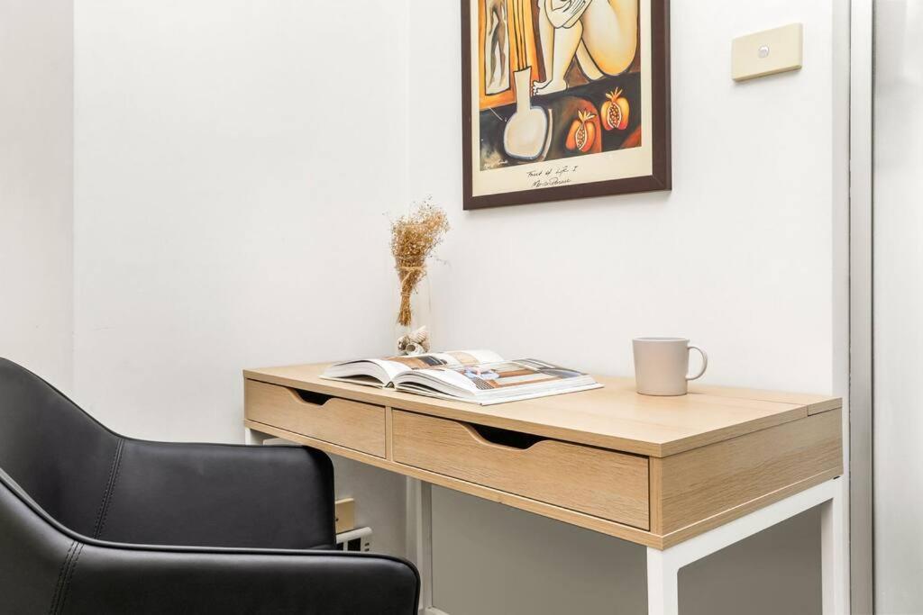 Chippendale 1 Bedroom • Mins To Apartment *