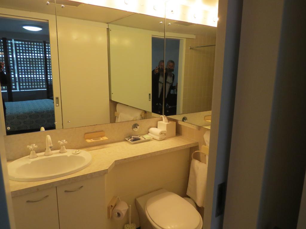 Hotel Manly Paradise & 3*