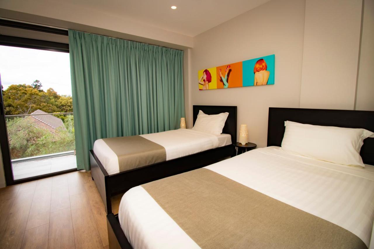 8 Residences - Adults Only Sydney