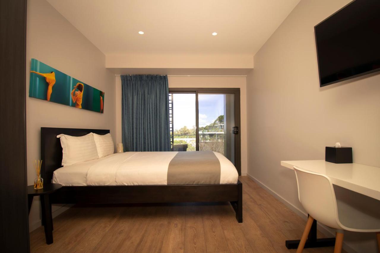 Hotel 8 Residences - Adults Only 4*
