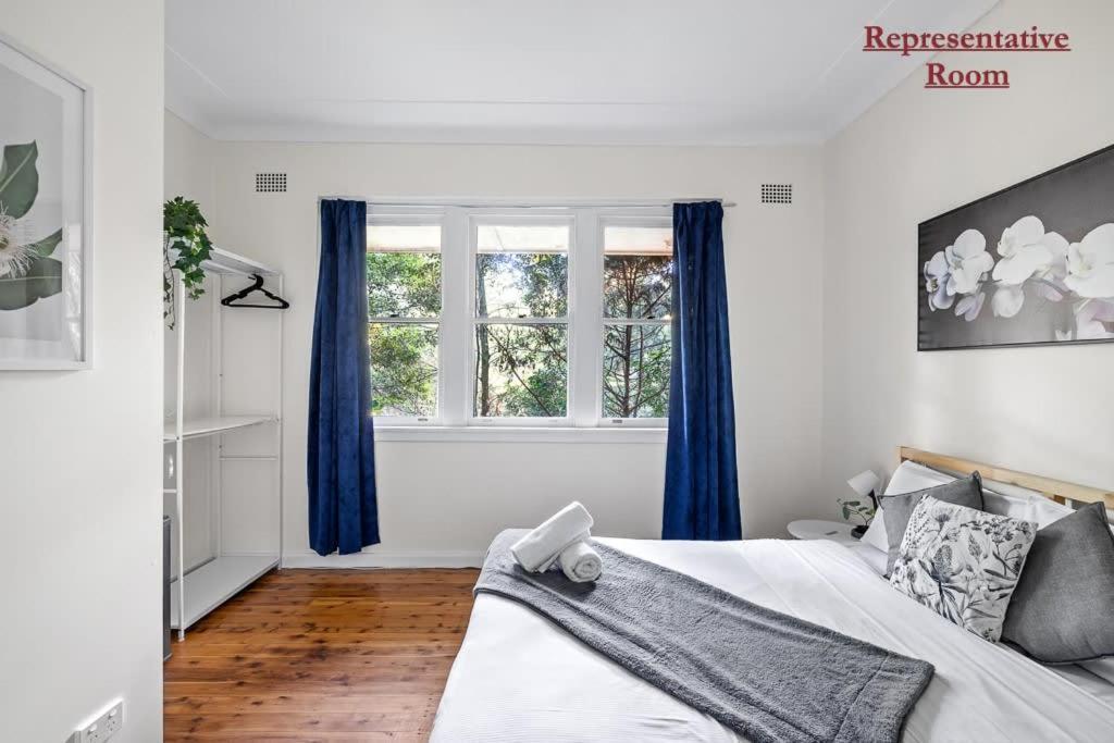 Serene Double - Private - Prime Spot