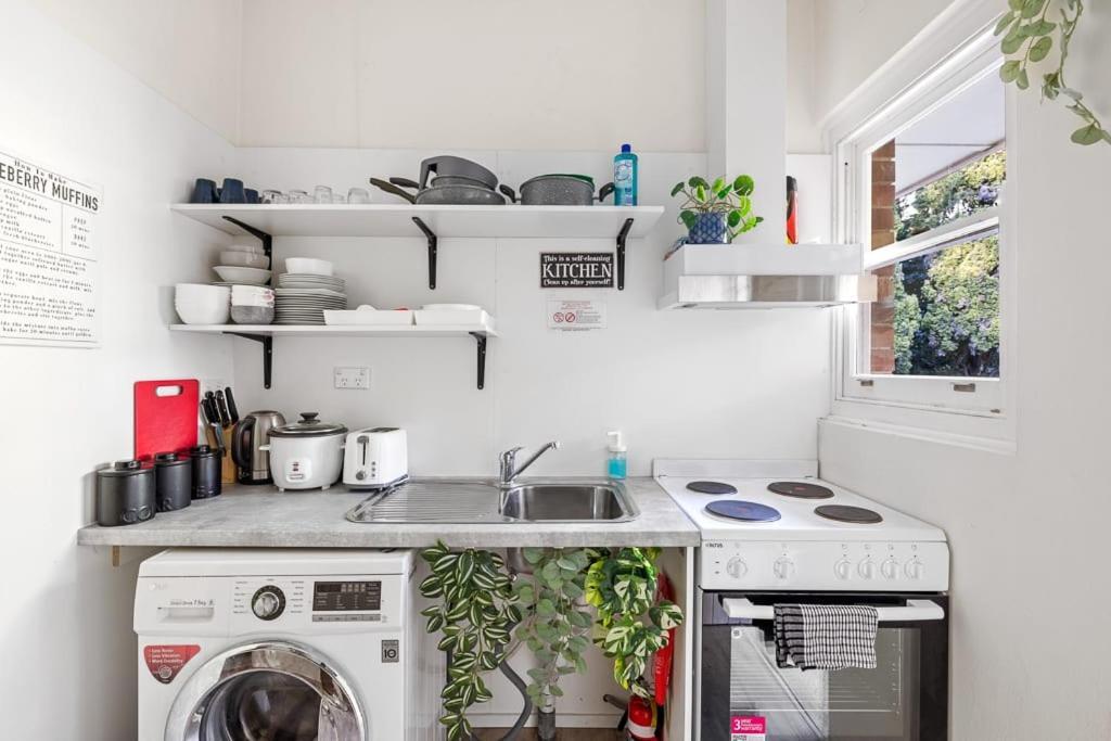Serene Double - Private - Prime Spot Holiday home Sydney
