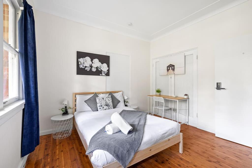Holiday home Serene Double - Private - Prime Spot *