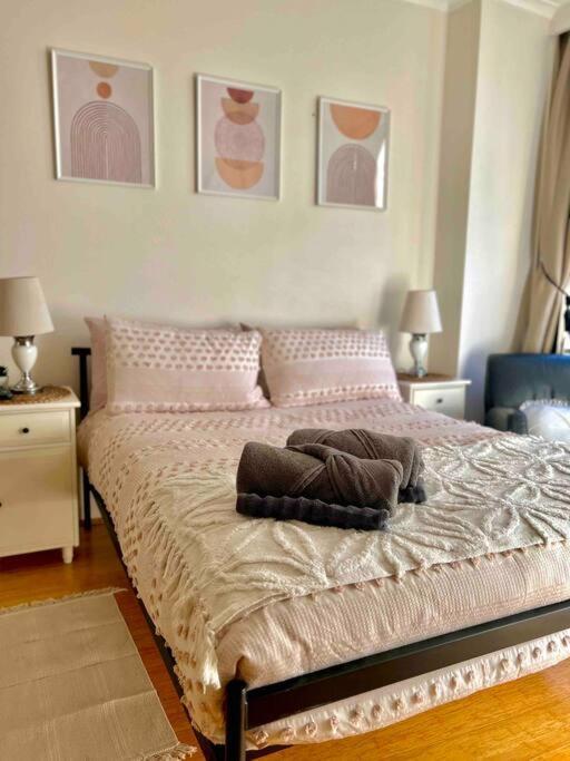 Apartment Studio In Darling Point *