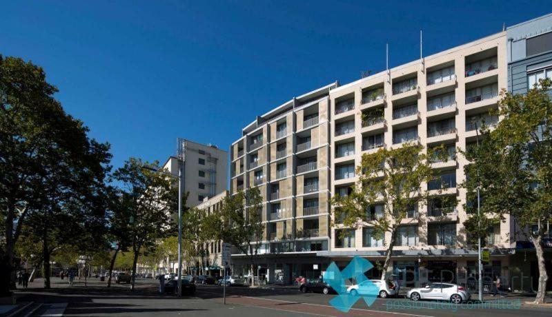 Sydney Central Apartments * Sydney