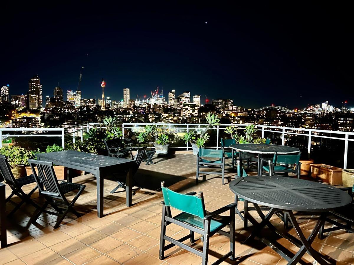 Apartment Studio In Darling Point