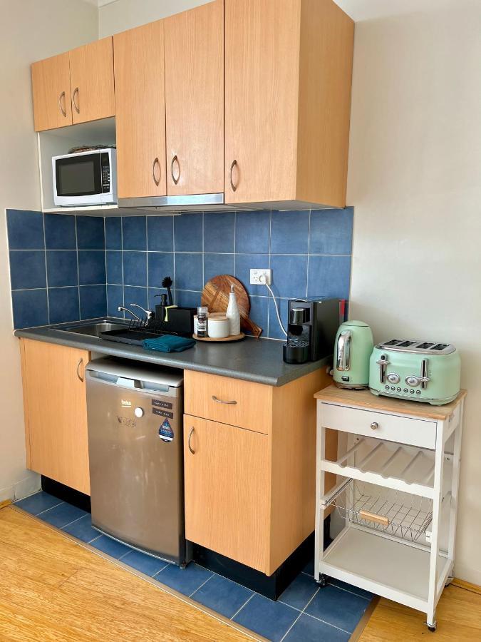 Studio In Darling Point Apartment