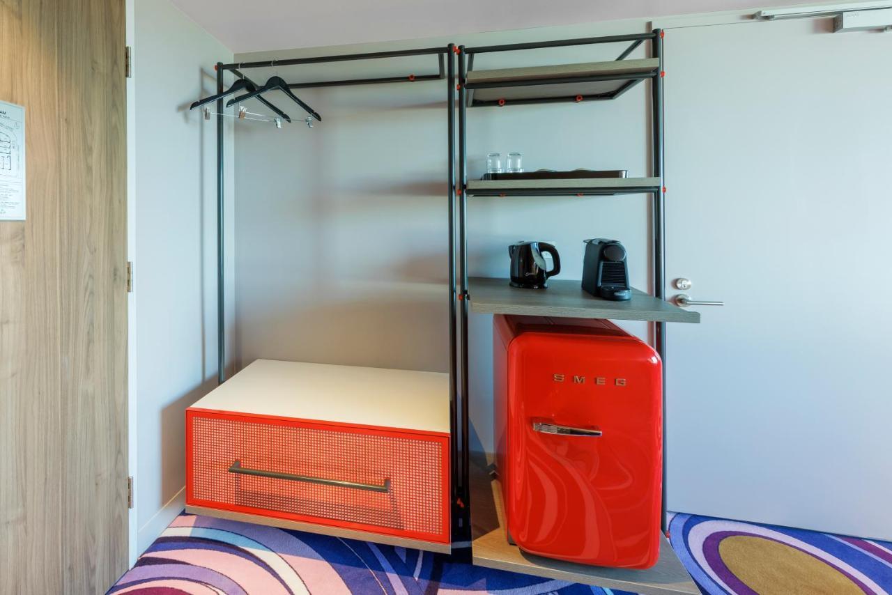 Adge And Residences 4*