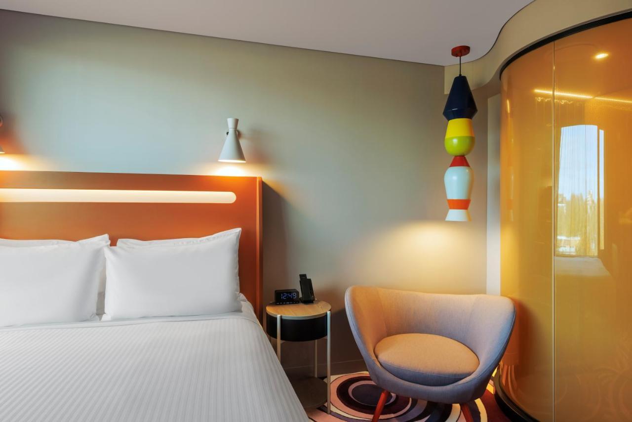 Adge And Residences Aparthotel Sydney