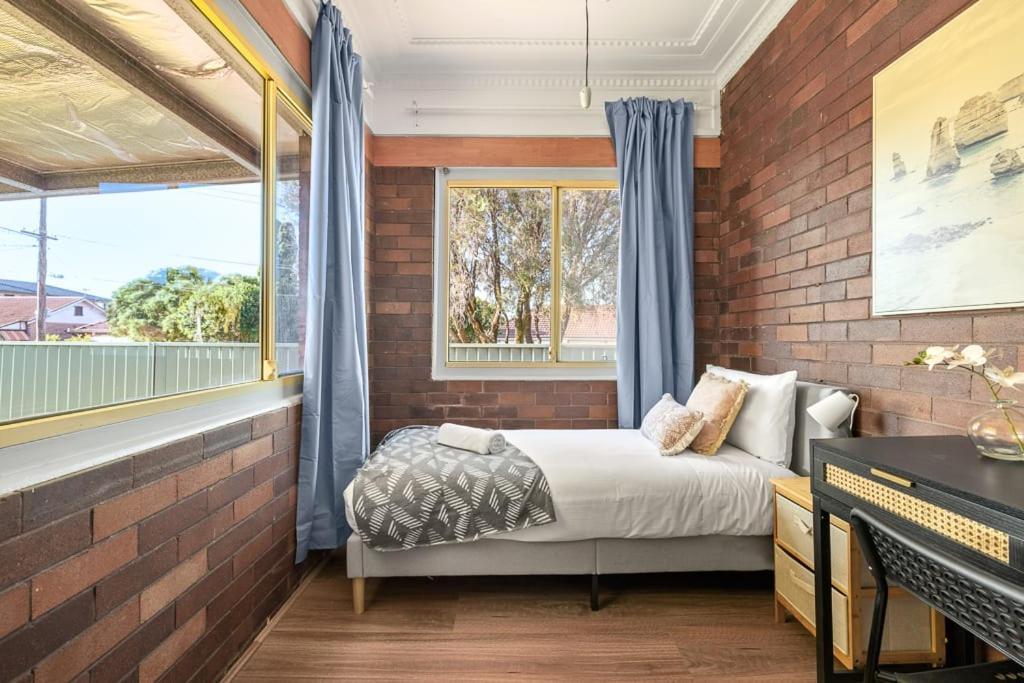 Holiday home Comfort Single - Private - Prime Spot
