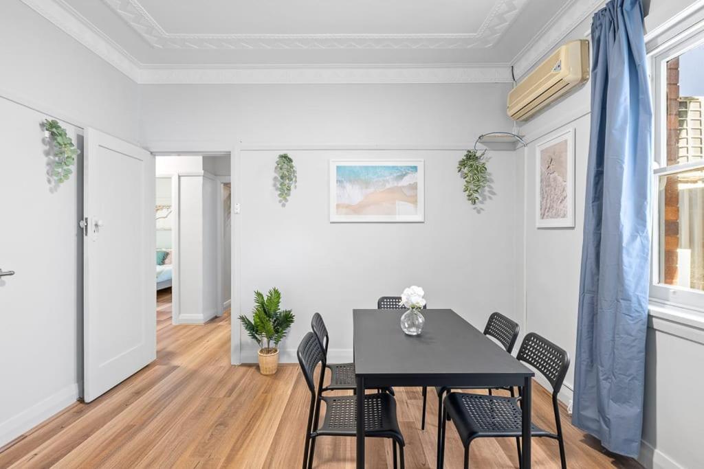 Holiday home Comfort Single - Private - Prime Spot *