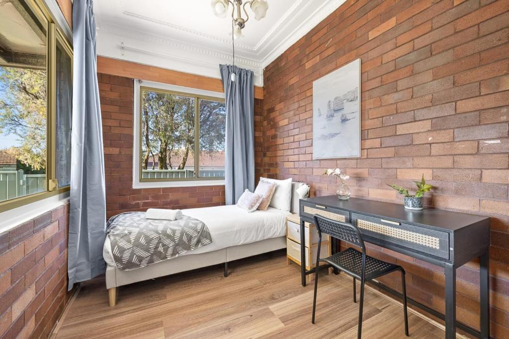 Comfort Single - Private - Prime Spot Holiday home Sydney